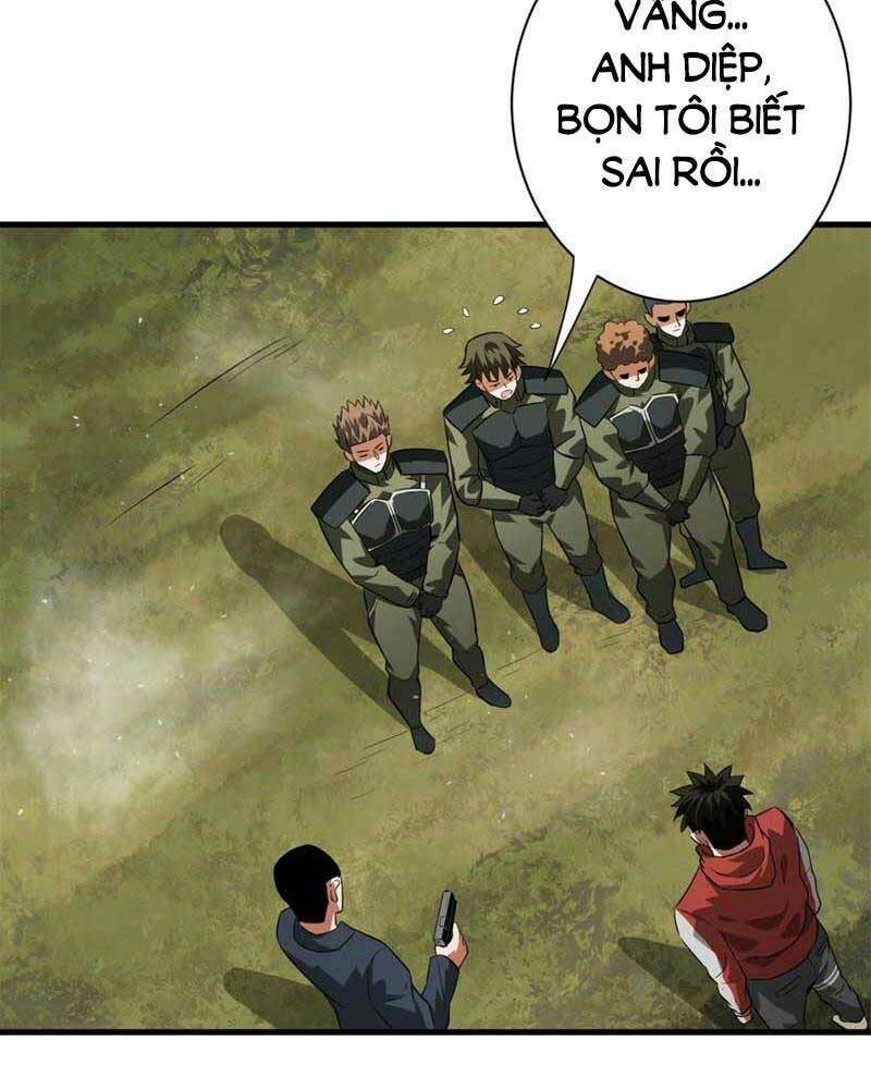 Luân Bàn Thế Giới Chapter 107 - Trang 2