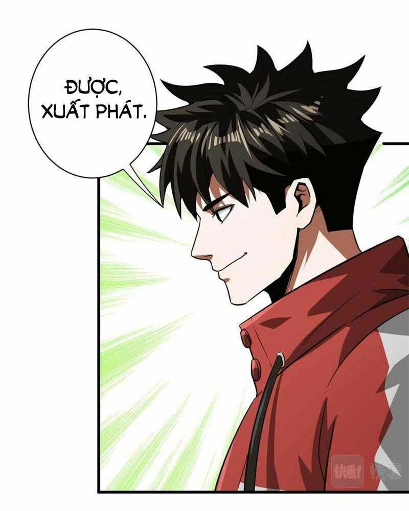 Luân Bàn Thế Giới Chapter 107 - Trang 2