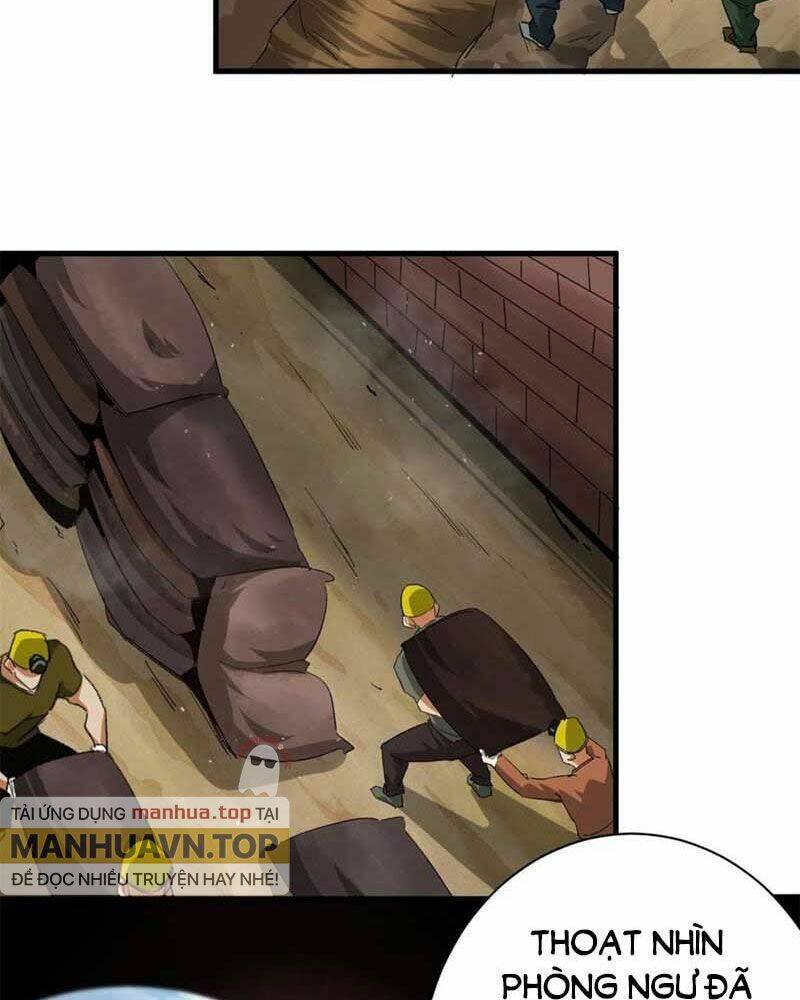 Luân Bàn Thế Giới Chapter 107 - Trang 2