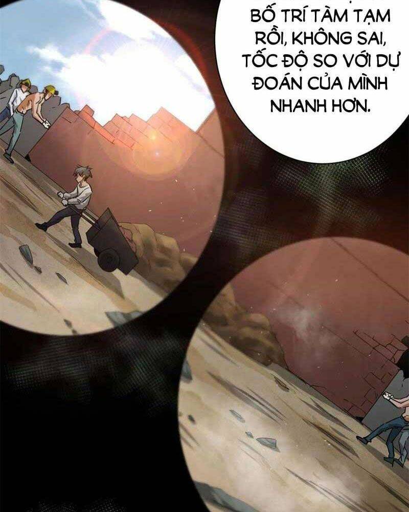 Luân Bàn Thế Giới Chapter 107 - Trang 2