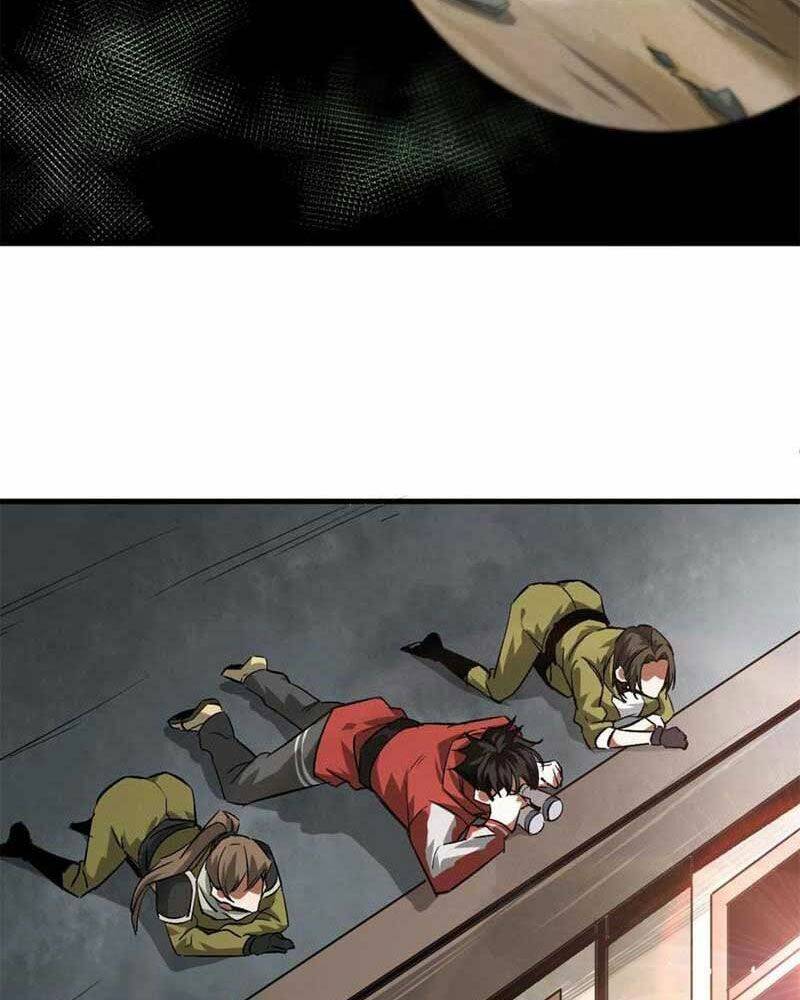 Luân Bàn Thế Giới Chapter 107 - Trang 2