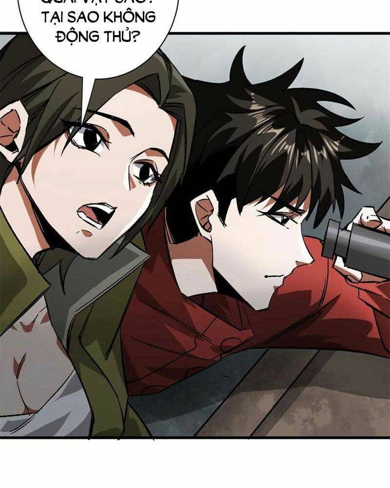 Luân Bàn Thế Giới Chapter 107 - Trang 2