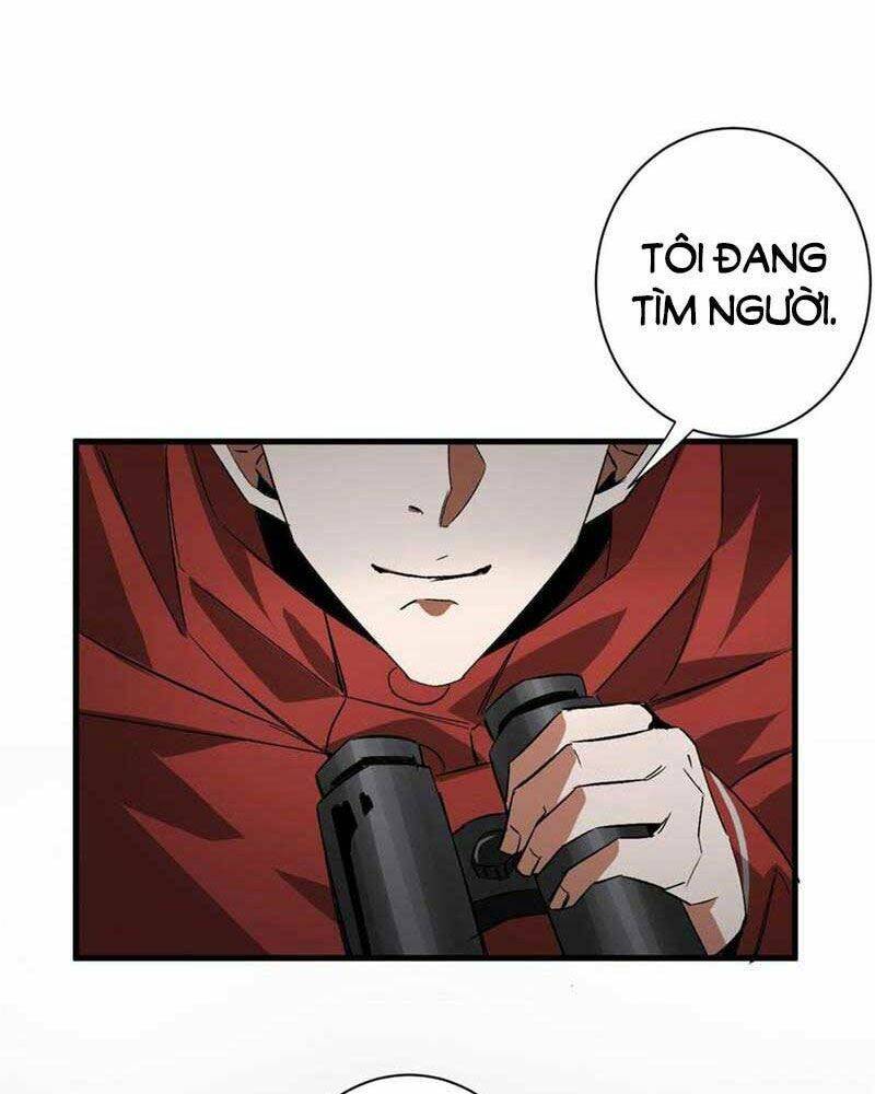 Luân Bàn Thế Giới Chapter 107 - Trang 2