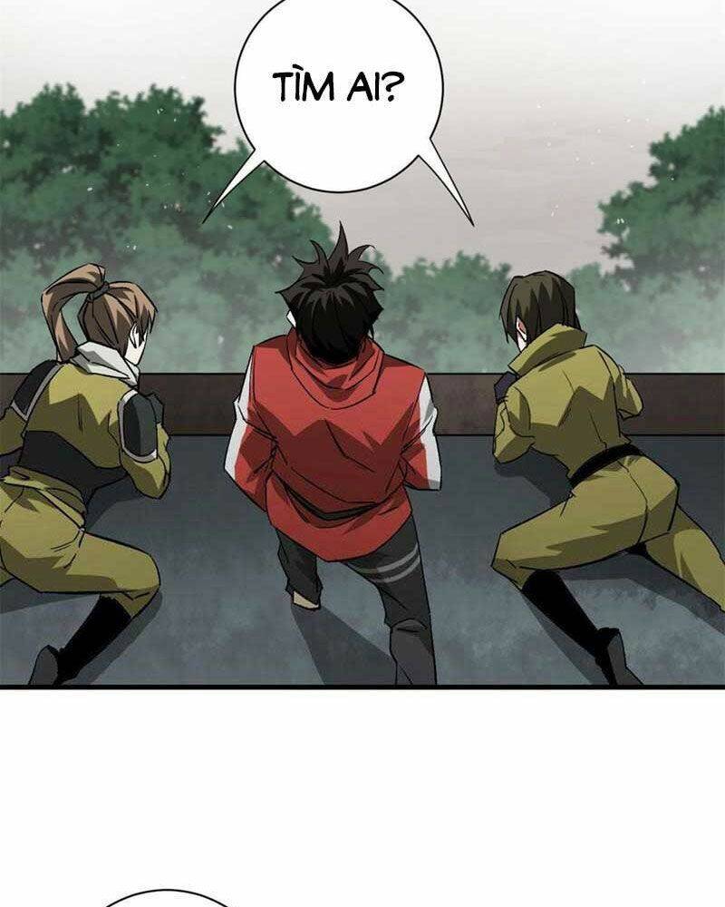 Luân Bàn Thế Giới Chapter 107 - Trang 2