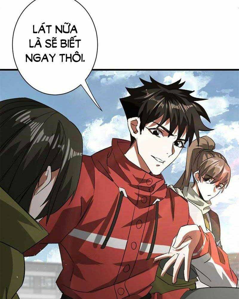 Luân Bàn Thế Giới Chapter 107 - Trang 2