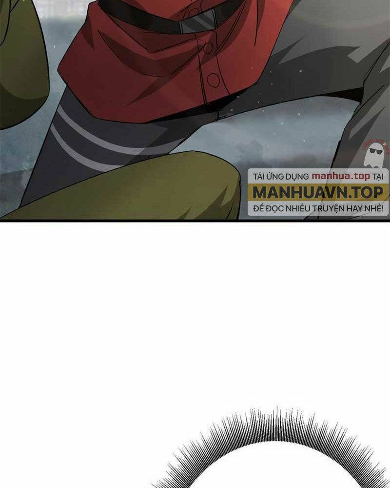 Luân Bàn Thế Giới Chapter 107 - Trang 2