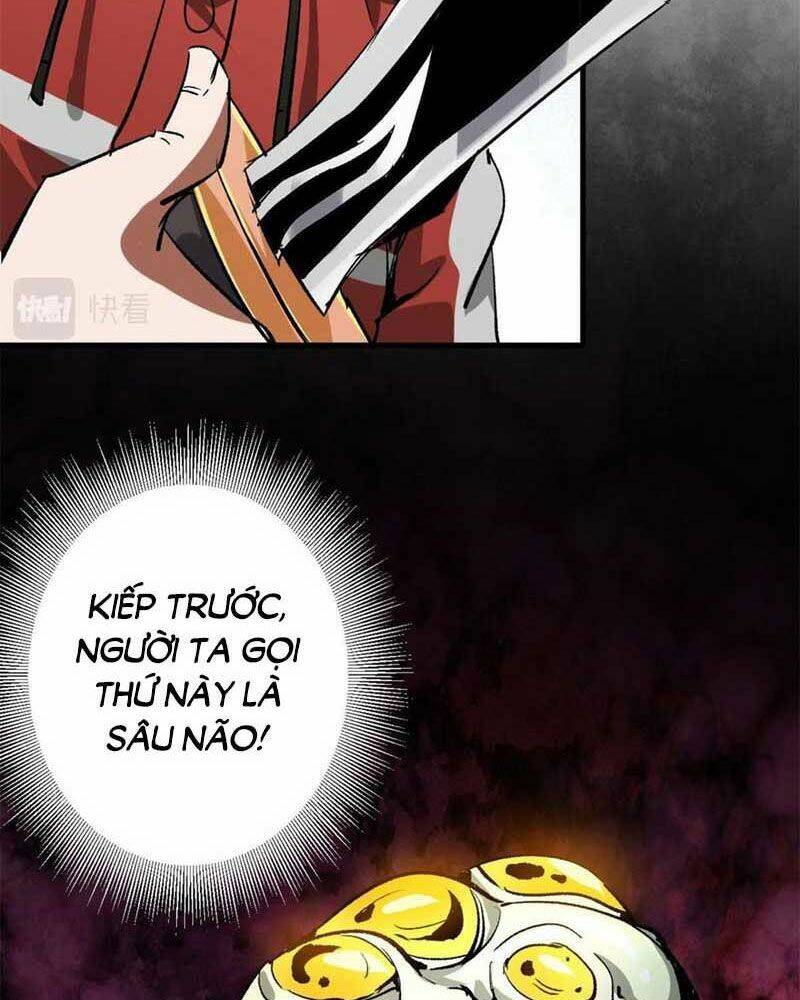 Luân Bàn Thế Giới Chapter 107 - Trang 2