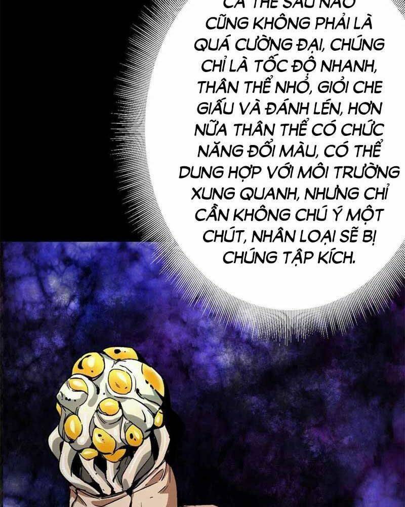 Luân Bàn Thế Giới Chapter 107 - Trang 2