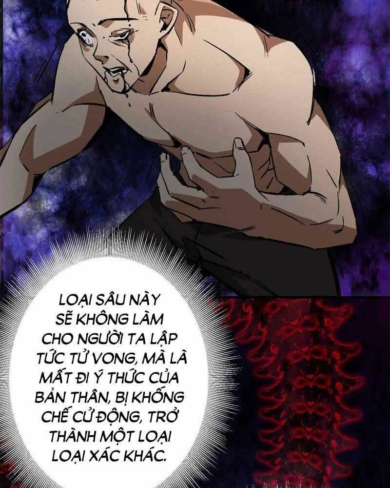 Luân Bàn Thế Giới Chapter 107 - Trang 2