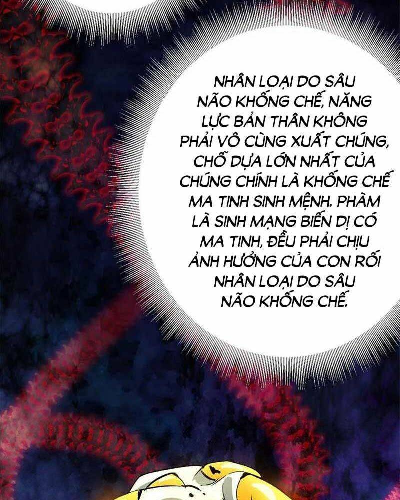 Luân Bàn Thế Giới Chapter 107 - Trang 2