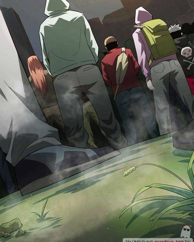 Luân Bàn Thế Giới Chapter 107 - Trang 2