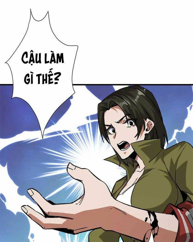 Luân Bàn Thế Giới Chapter 107 - Trang 2