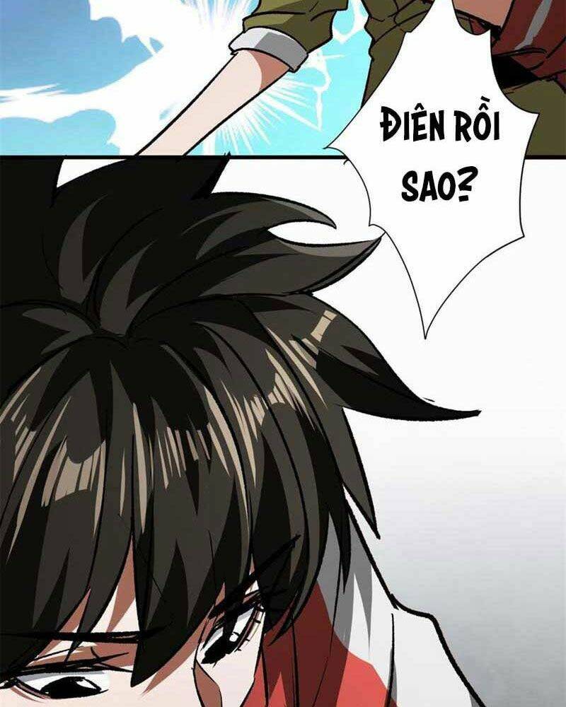 Luân Bàn Thế Giới Chapter 107 - Trang 2