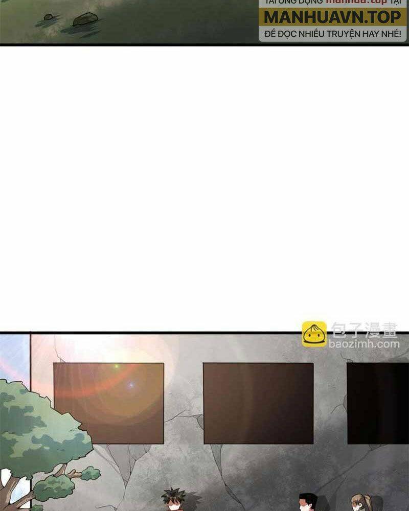 Luân Bàn Thế Giới Chapter 107 - Trang 2