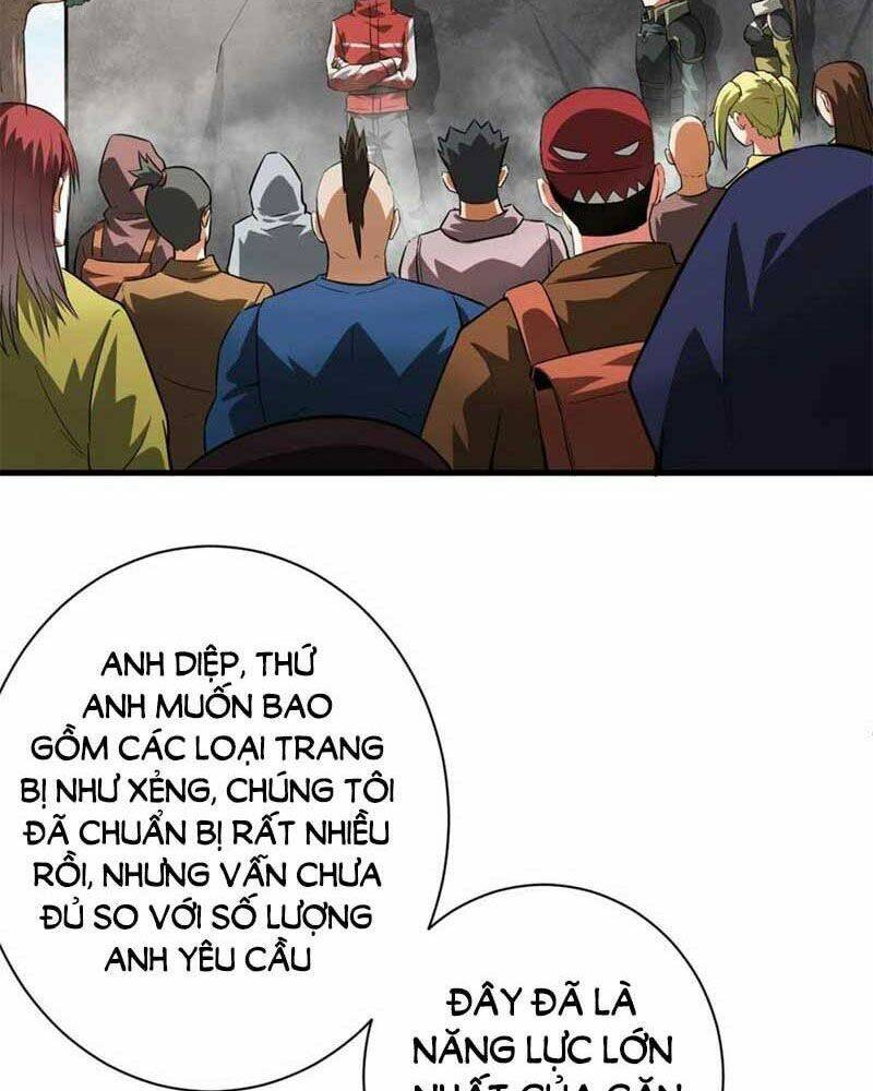 Luân Bàn Thế Giới Chapter 107 - Trang 2