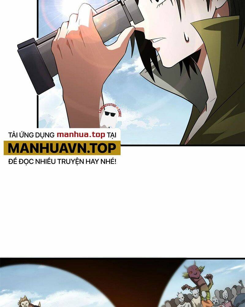 Luân Bàn Thế Giới Chapter 108 - Trang 2