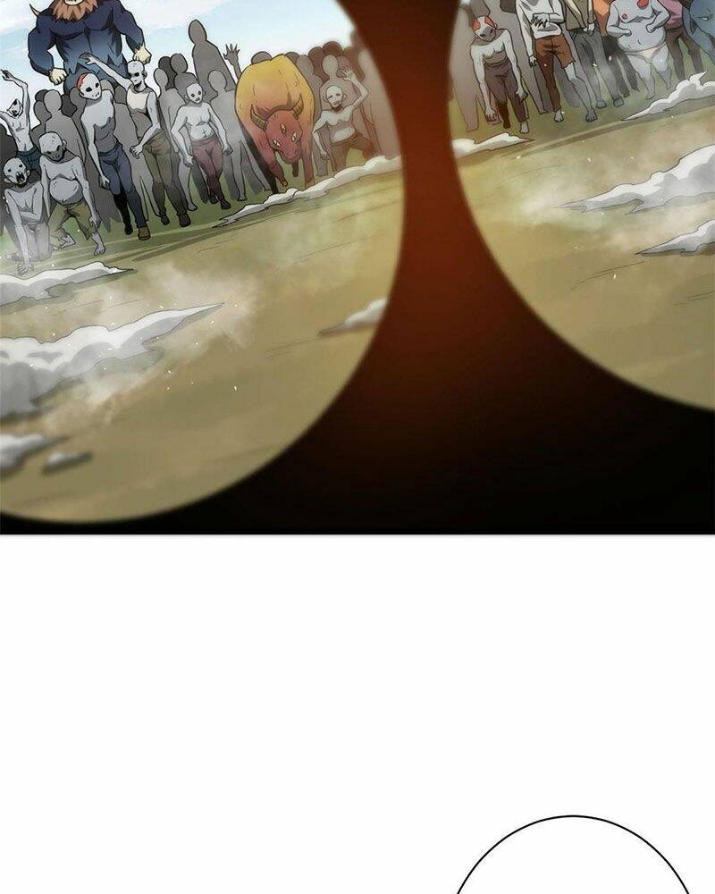 Luân Bàn Thế Giới Chapter 108 - Trang 2