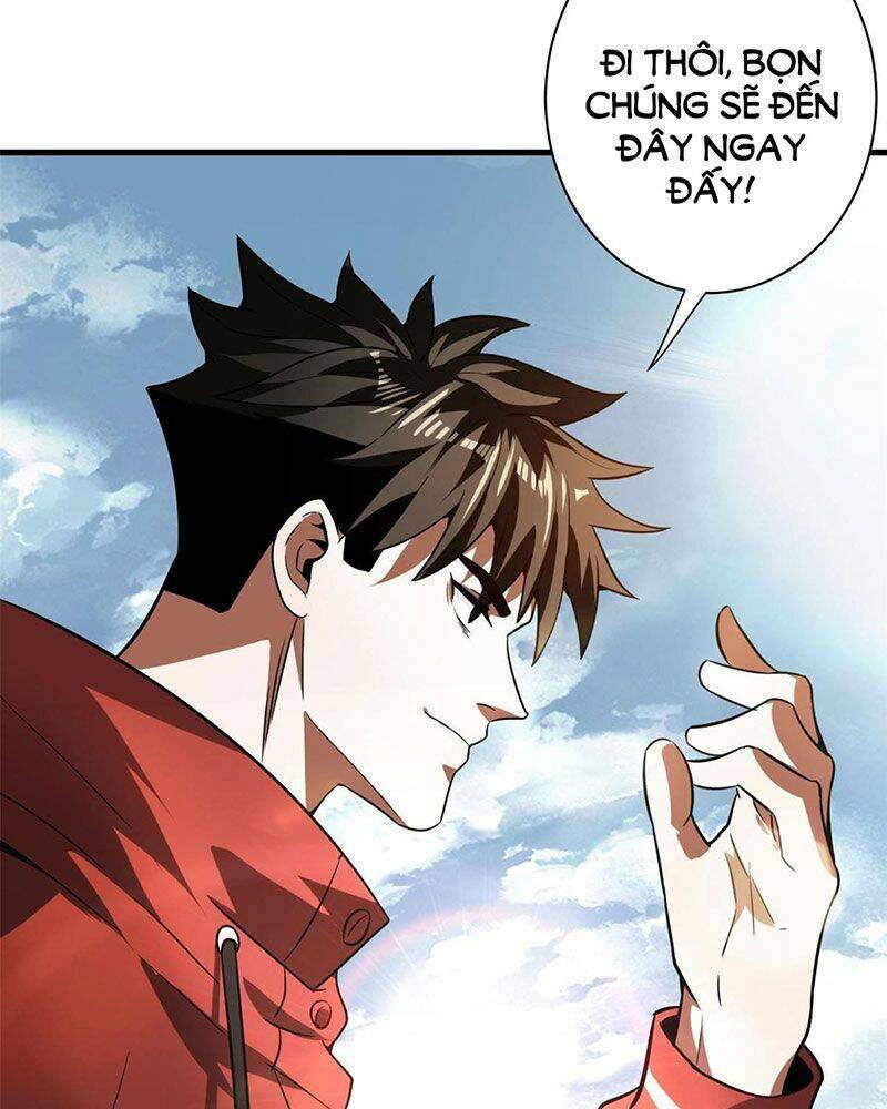 Luân Bàn Thế Giới Chapter 108 - Trang 2