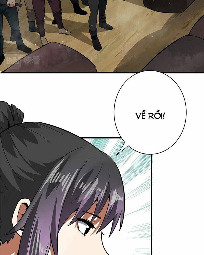 Luân Bàn Thế Giới Chapter 108 - Trang 2