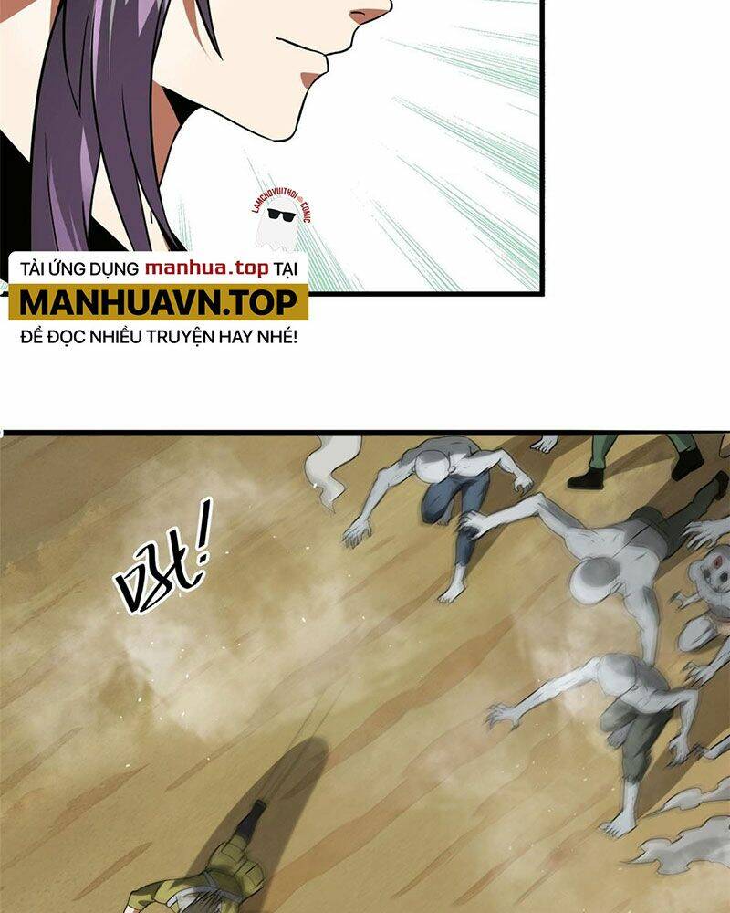 Luân Bàn Thế Giới Chapter 108 - Trang 2