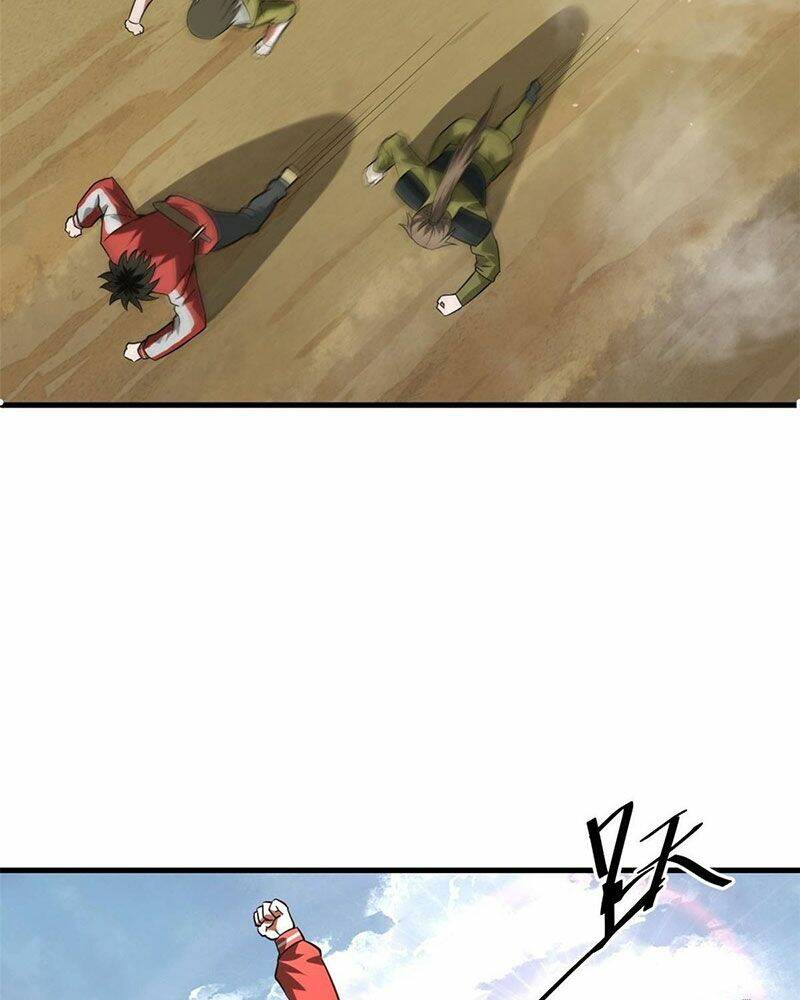 Luân Bàn Thế Giới Chapter 108 - Trang 2