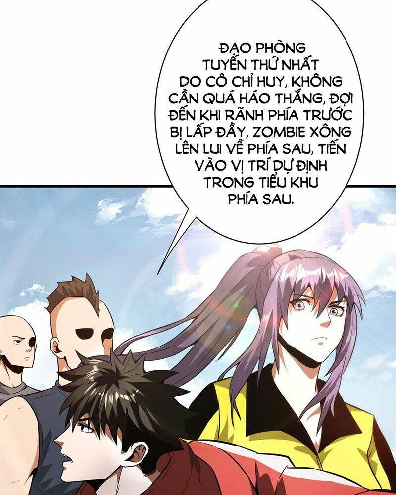 Luân Bàn Thế Giới Chapter 108 - Trang 2