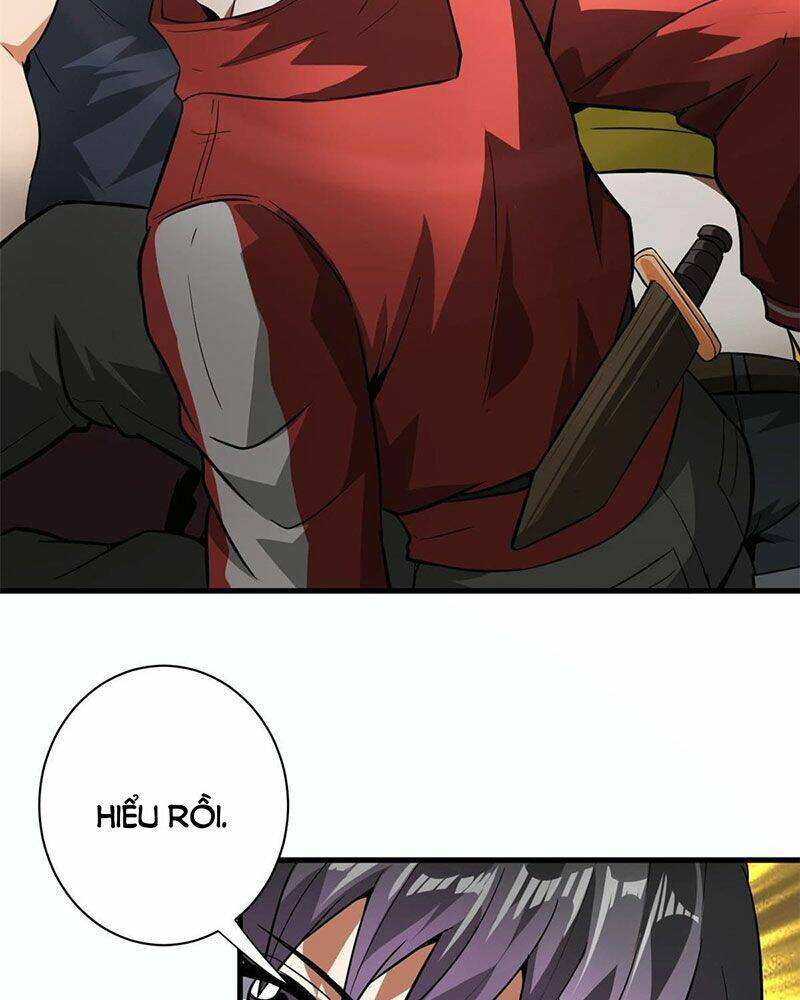 Luân Bàn Thế Giới Chapter 108 - Trang 2