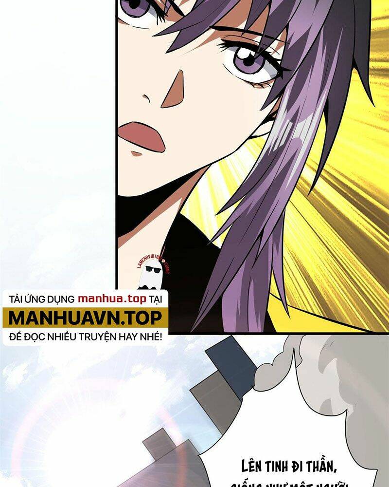 Luân Bàn Thế Giới Chapter 108 - Trang 2