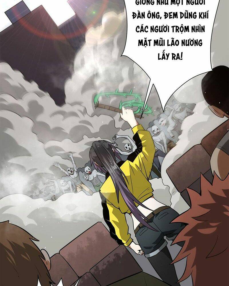 Luân Bàn Thế Giới Chapter 108 - Trang 2