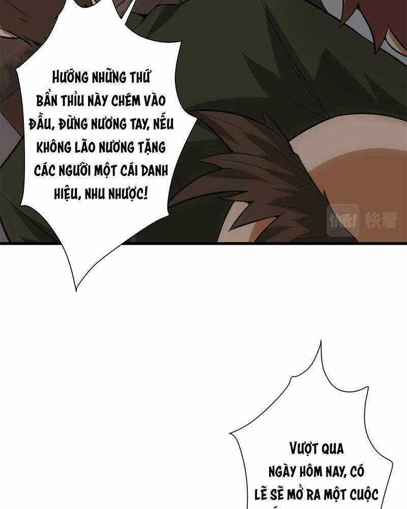 Luân Bàn Thế Giới Chapter 108 - Trang 2