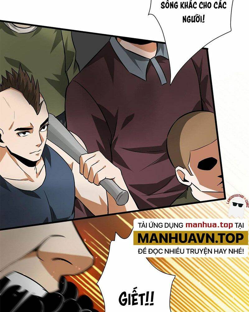 Luân Bàn Thế Giới Chapter 108 - Trang 2