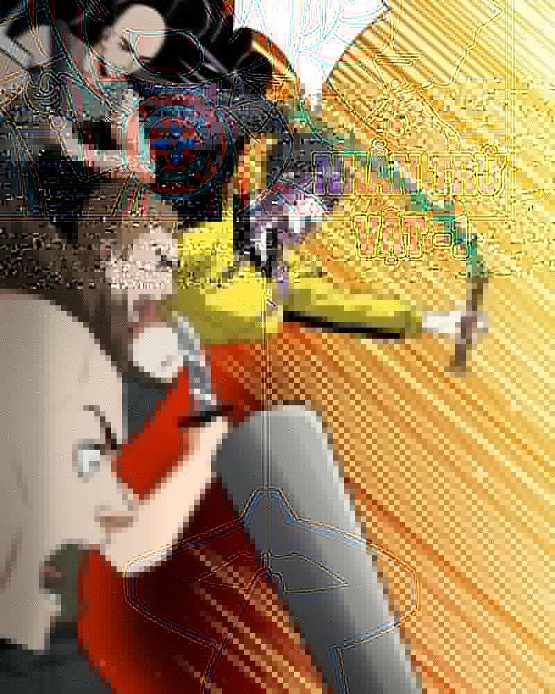 Luân Bàn Thế Giới Chapter 108 - Trang 2