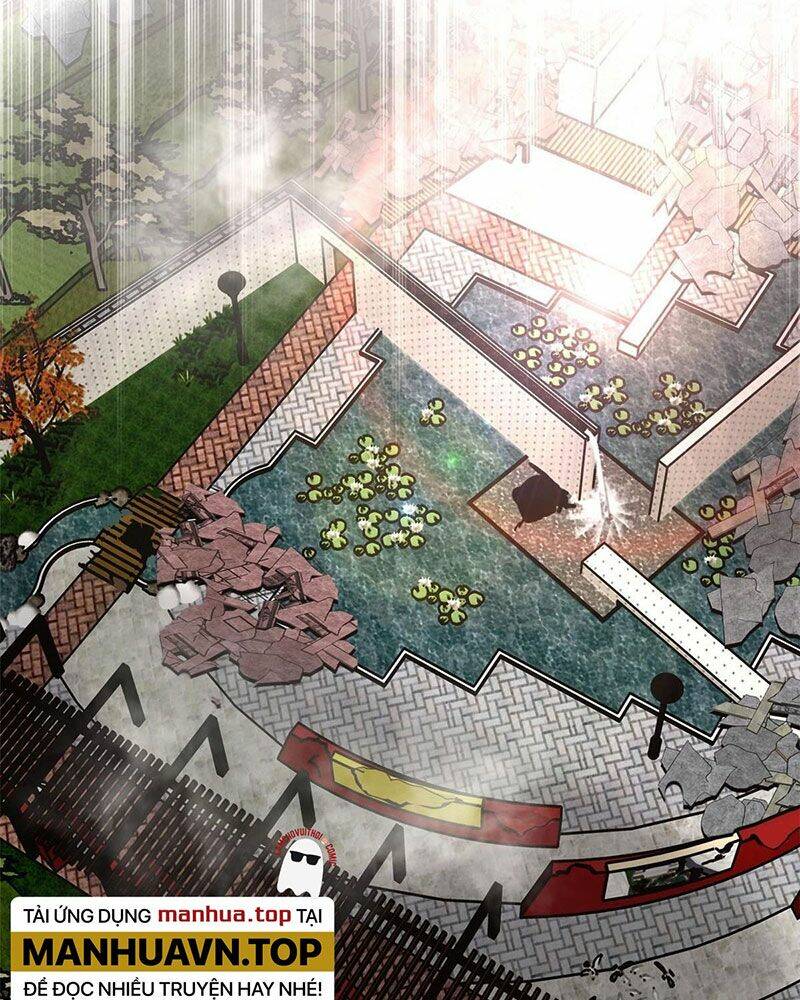 Luân Bàn Thế Giới Chapter 108 - Trang 2