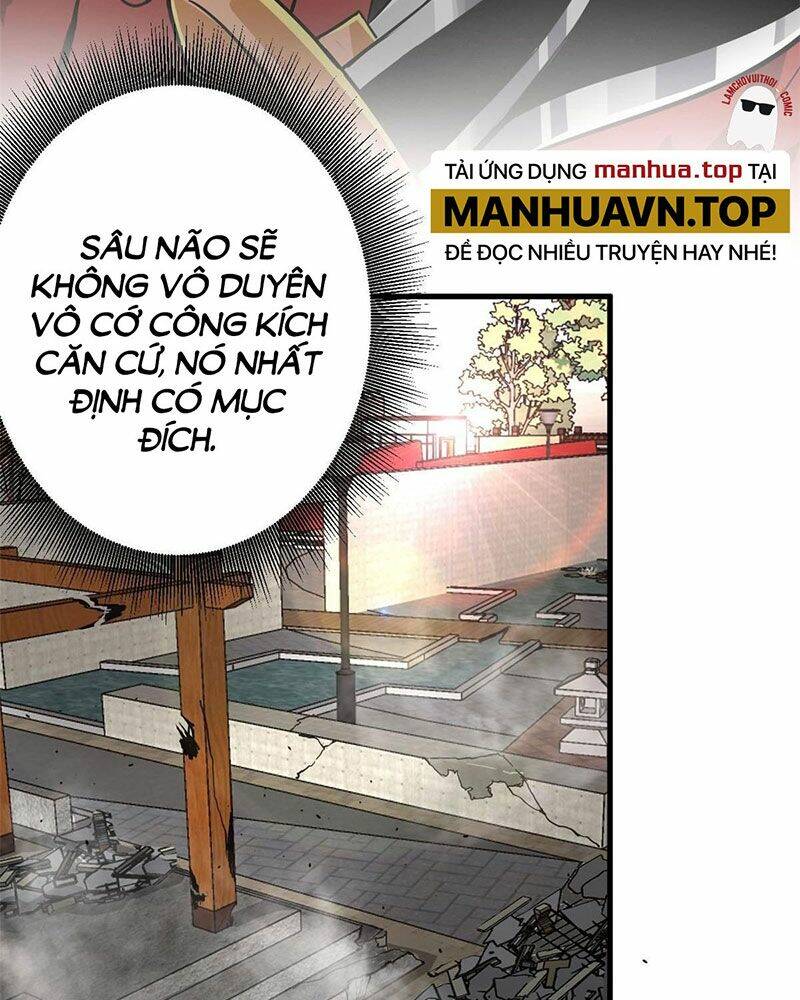 Luân Bàn Thế Giới Chapter 108 - Trang 2