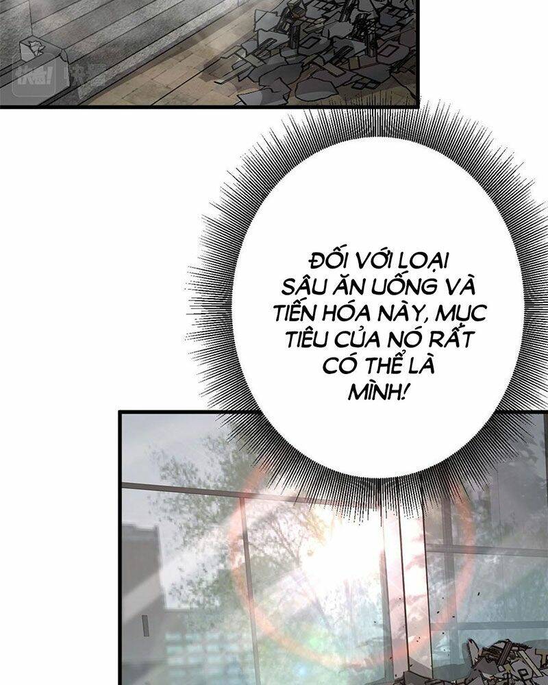 Luân Bàn Thế Giới Chapter 108 - Trang 2