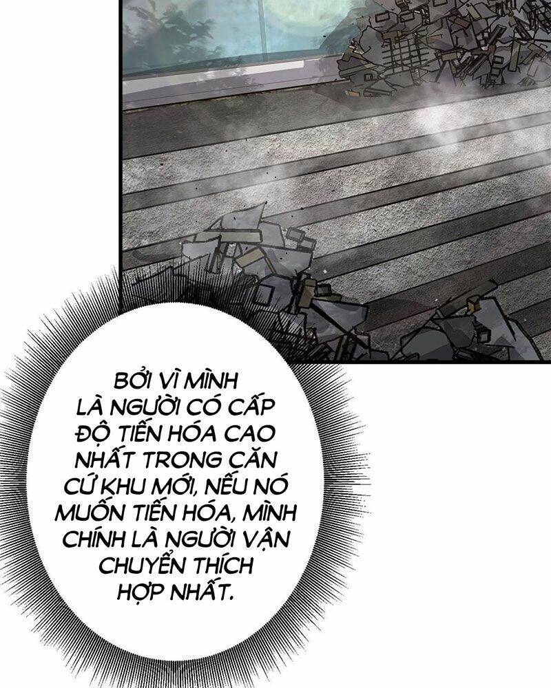 Luân Bàn Thế Giới Chapter 108 - Trang 2