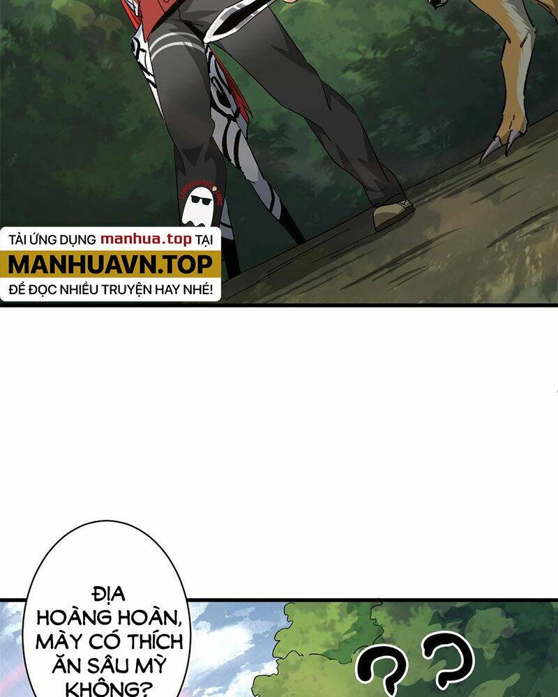 Luân Bàn Thế Giới Chapter 108 - Trang 2