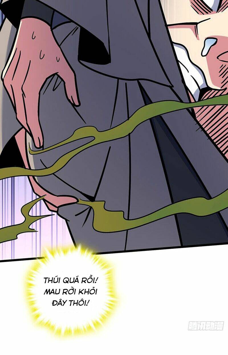 Luân Bàn Thế Giới Chapter 108 - Trang 2