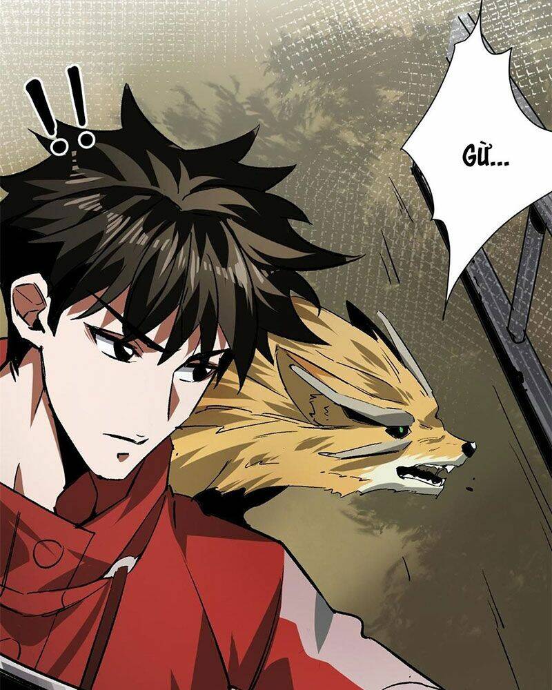 Luân Bàn Thế Giới Chapter 108 - Trang 2