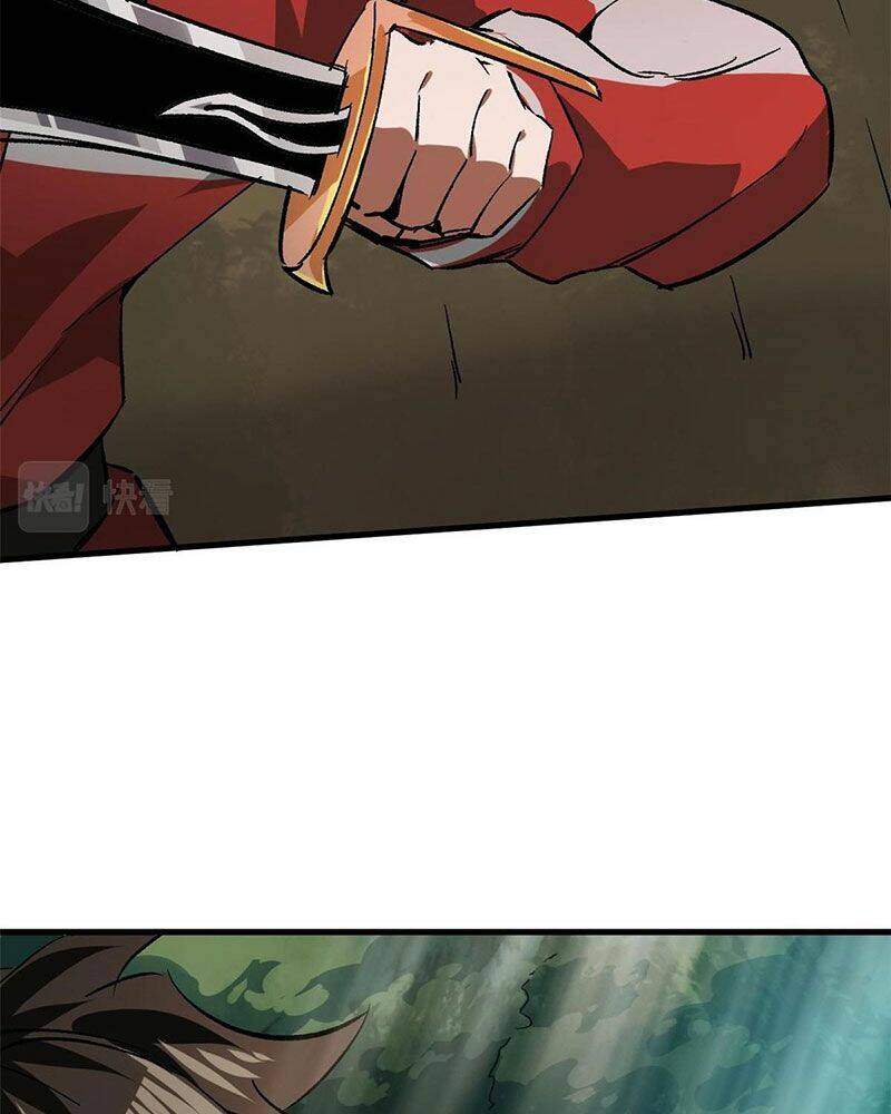 Luân Bàn Thế Giới Chapter 108 - Trang 2