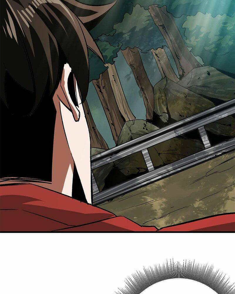 Luân Bàn Thế Giới Chapter 108 - Trang 2