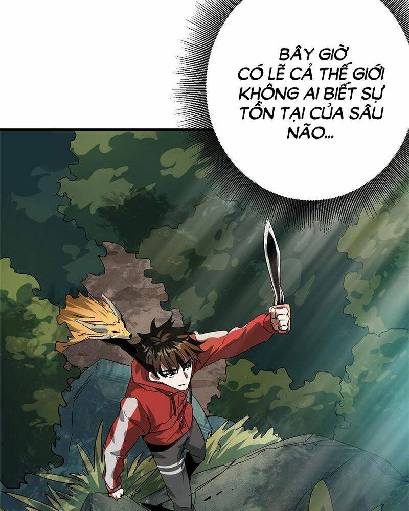 Luân Bàn Thế Giới Chapter 108 - Trang 2