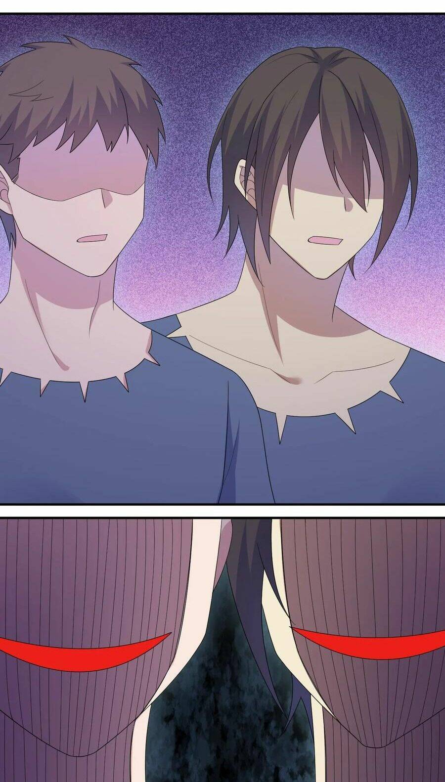 Luân Bàn Thế Giới Chapter 108 - Trang 2