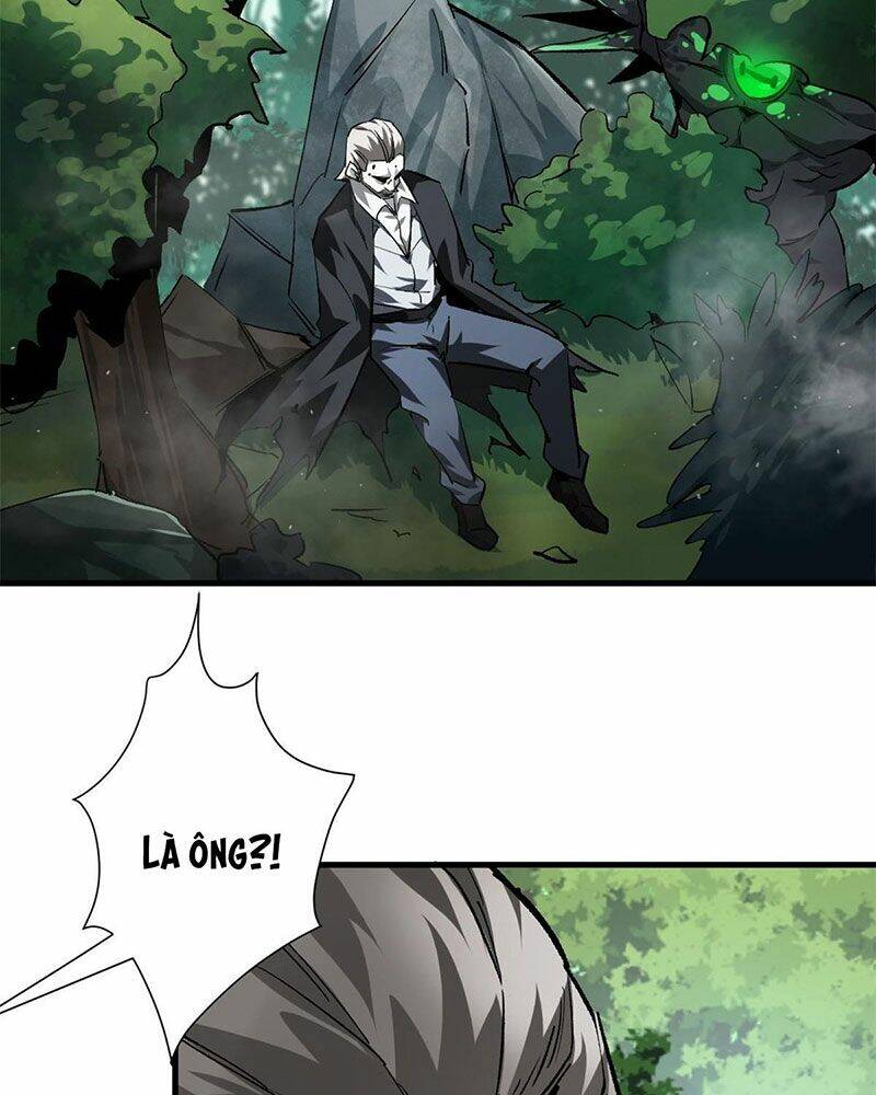 Luân Bàn Thế Giới Chapter 108 - Trang 2