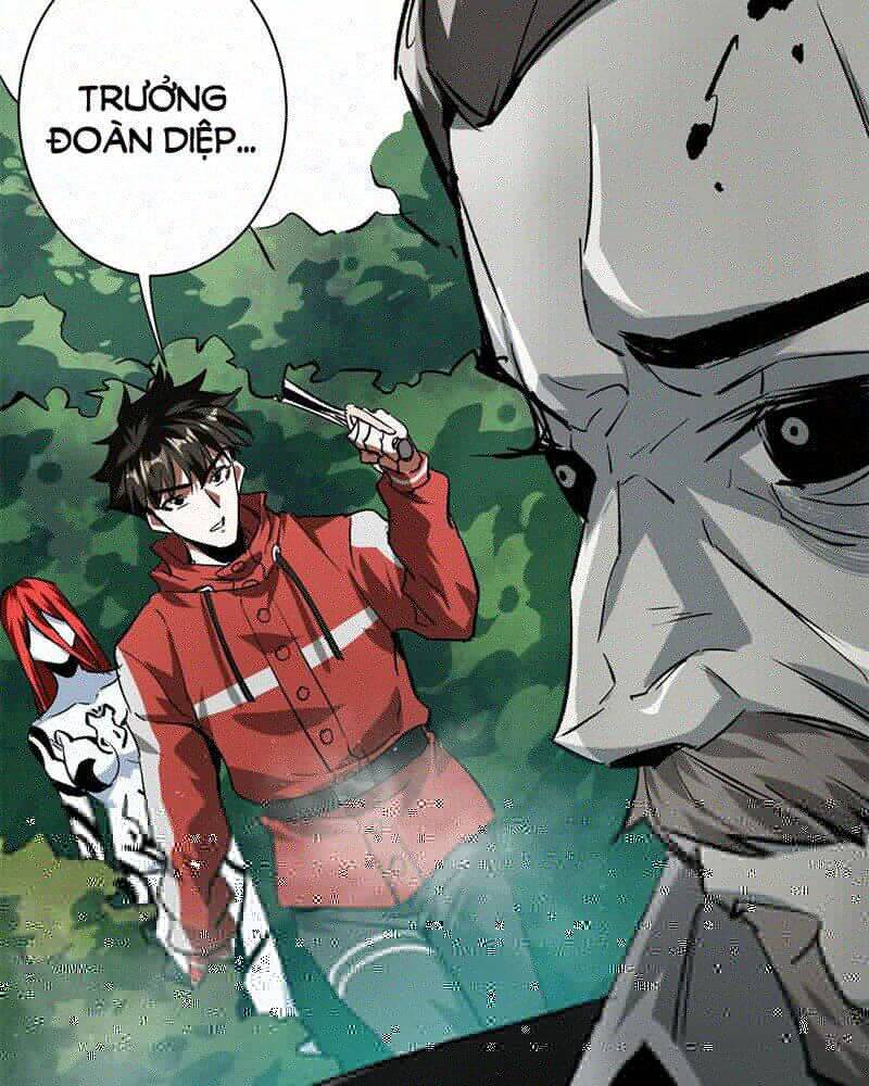 Luân Bàn Thế Giới Chapter 108 - Trang 2