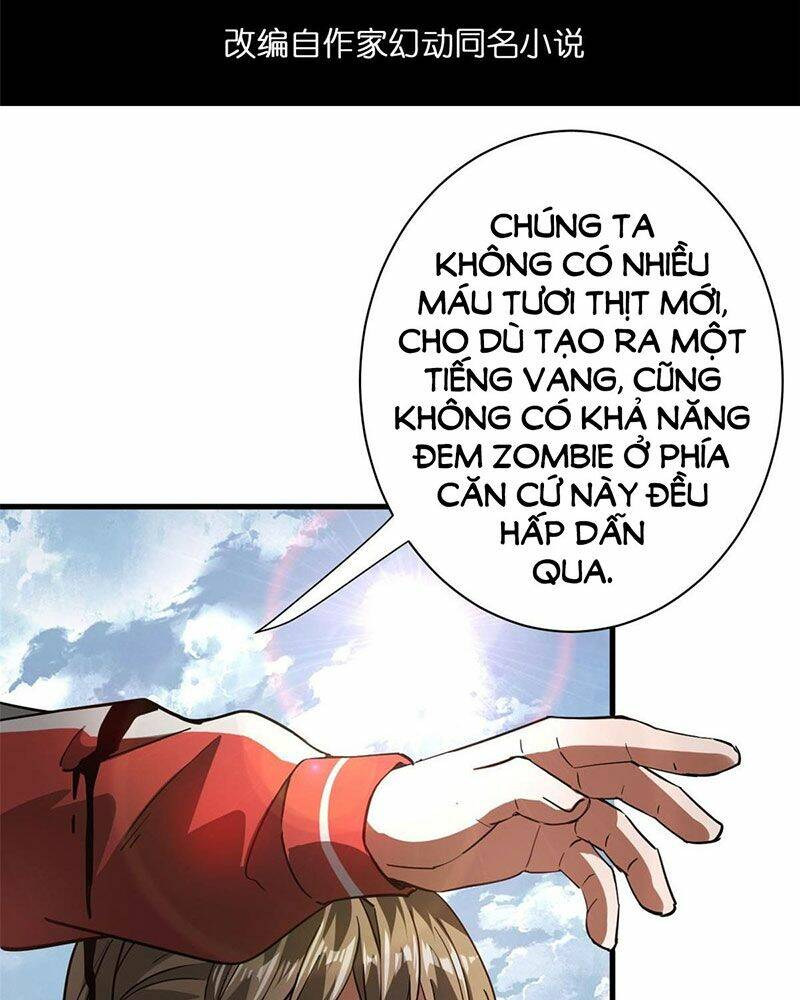 Luân Bàn Thế Giới Chapter 108 - Trang 2