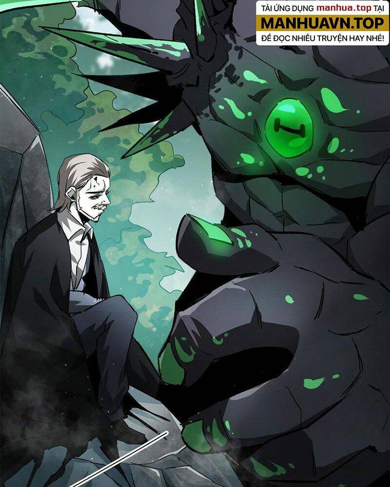 Luân Bàn Thế Giới Chapter 108 - Trang 2