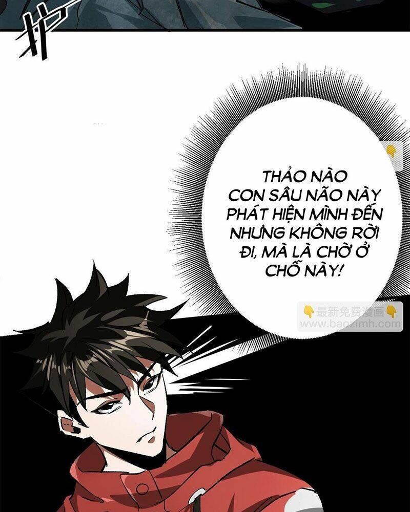 Luân Bàn Thế Giới Chapter 108 - Trang 2