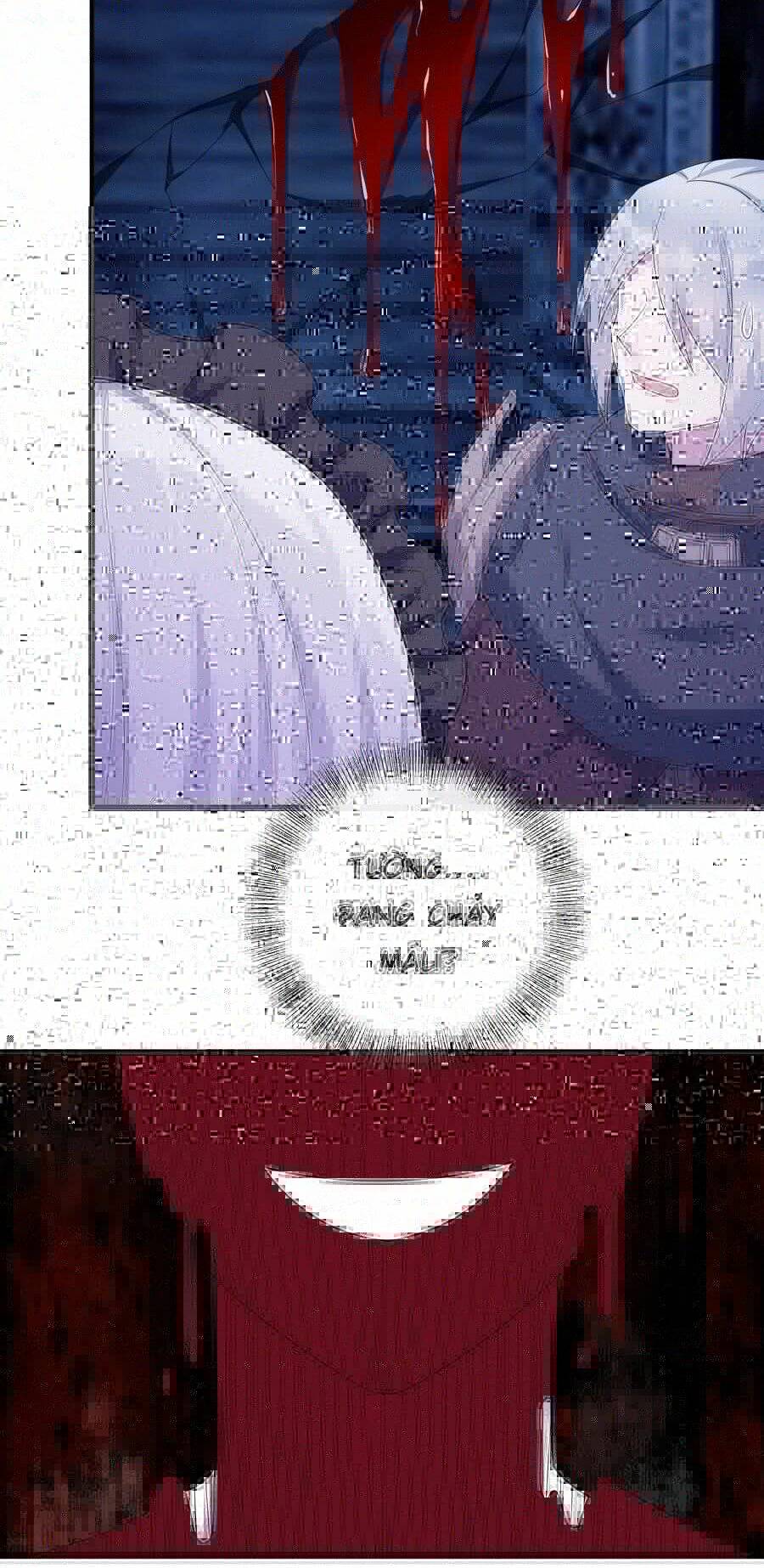 Luân Bàn Thế Giới Chapter 108 - Trang 2