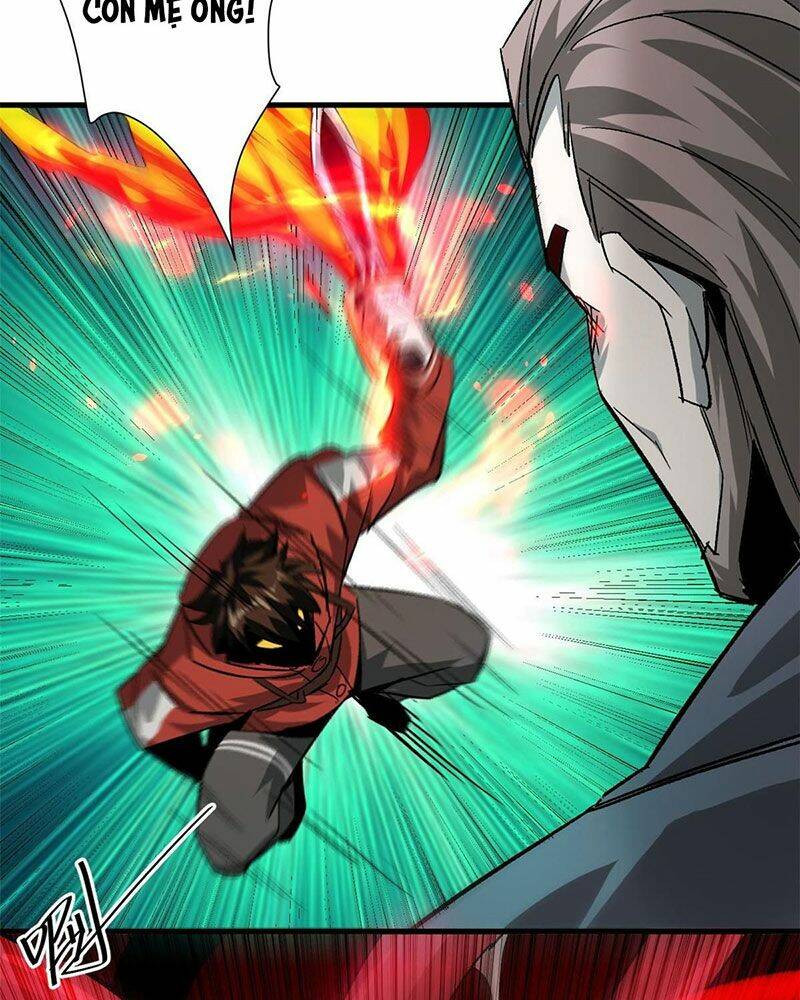 Luân Bàn Thế Giới Chapter 108 - Trang 2